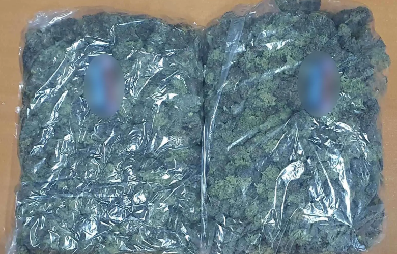 Συνελήφθη-24χρονος-στη-Βούλα-με-69-κιλά-ακατέργαστης-κάνναβης