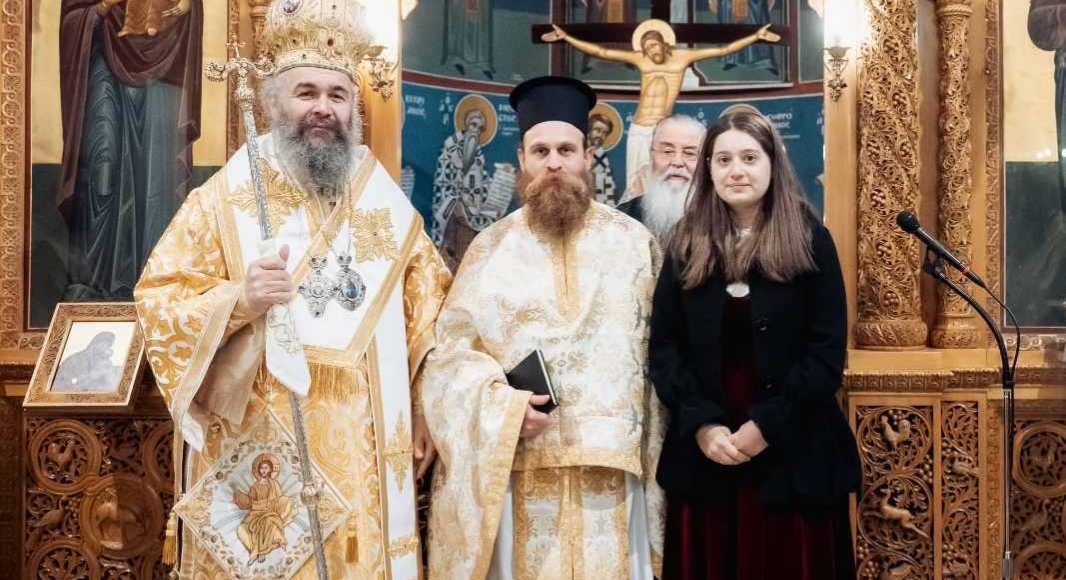 Φλωρίνης-Ειρηναίος:-Ο-Χριστός-και-η-Αγία-Τράπεζα,-η-δύναμη-του-ιερέα-–-Χειροτονία-Πρεσβυτέρου