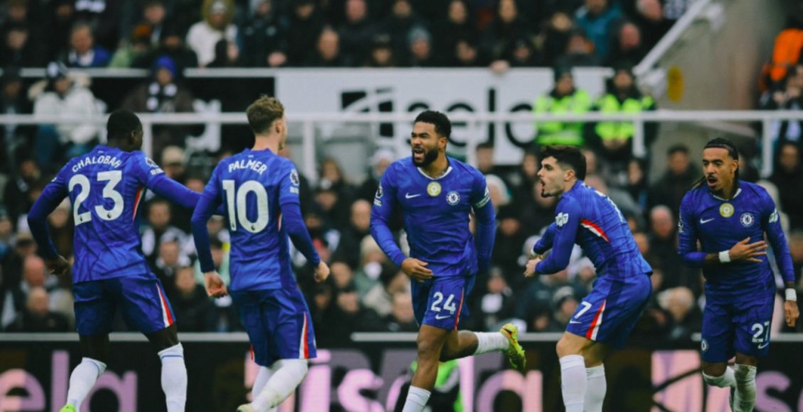 premier-league:-Η-Τσέλσι-έσωσε-τον-βαθμό-αλλά-έχασε-έδαφος