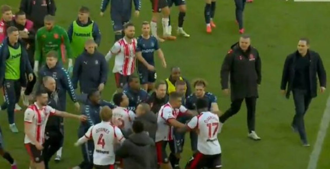 Χαμός-με-Λάμπαρντ:-Απάντησε-στους-οπαδούς-της-Σαουθάμπτον-και-οι-παίκτες-τον-πήραν-στο-κυνήγι