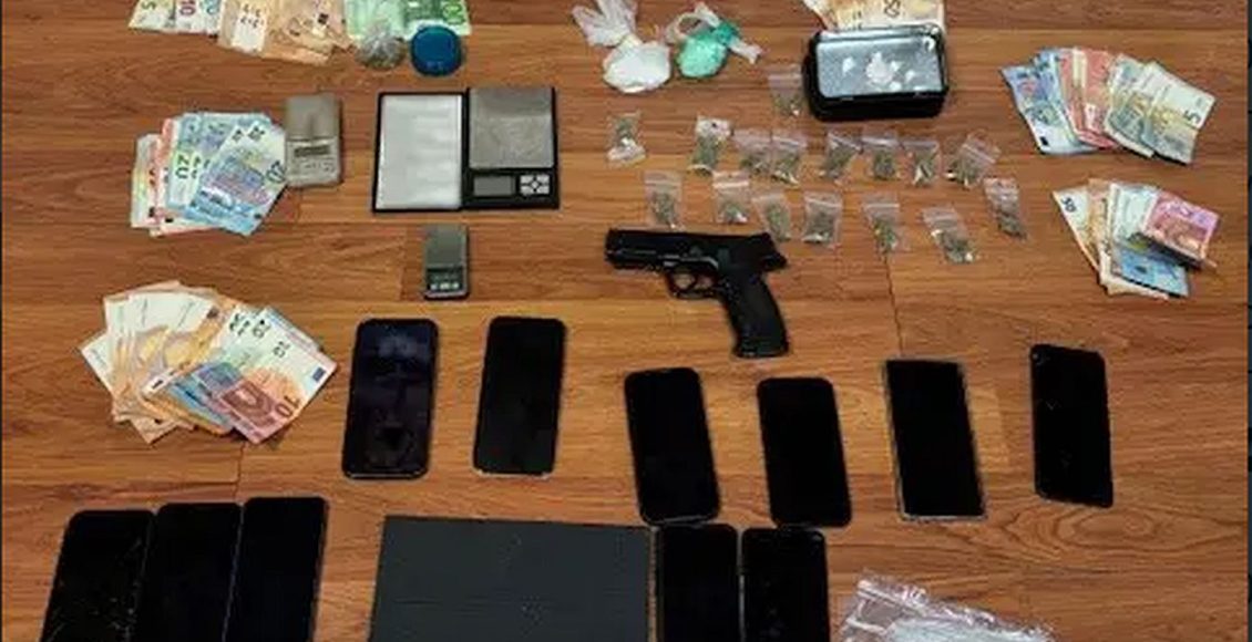 Διακίνηση-κοκαΐνης-σε-σχολεία:-Ο-Φρατέλο,-ο-κοντός,-ο-Πίπης,-ο-Νίτσε-και-οι-σκληρές-τιμωρίες-με-ξυλοδαρμό-και-βασανιστήρια