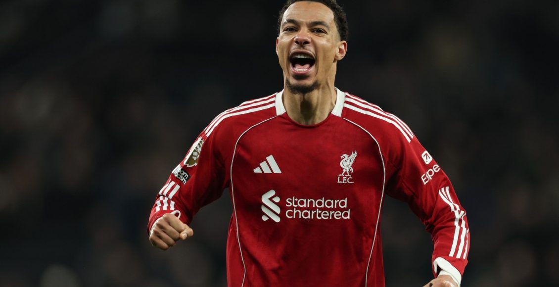 premier-league:-Στην-5άδα-η-Λίβερπουλ-που-νίκησε-την-Τότεναμ-των-9-παικτών