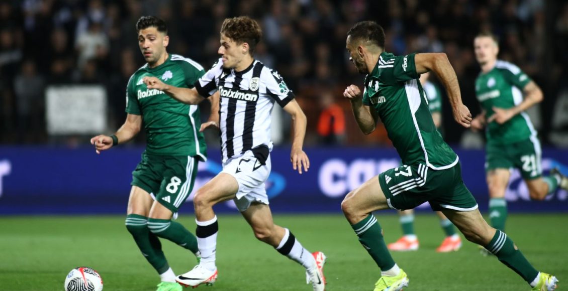 super-league:-Σούπερ-ντέρμπι-ΠΑΟΚ-Παναθηναϊκός-στην-Τούμπα-και-«παράθυρο»-κορυφής-για-την-ΑΕΚ-κόντρα-στον-ΟΦΗ