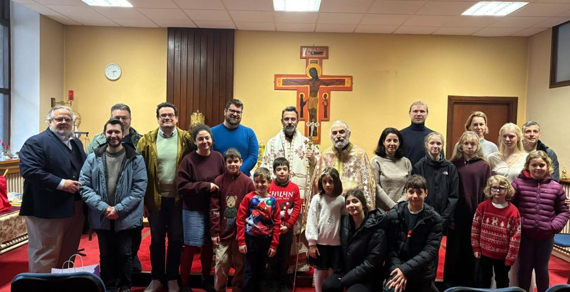 Ποιμαντική-επίσκεψη-του-Μητροπολίτη-Ιρλανδίας-στο-Κορκ