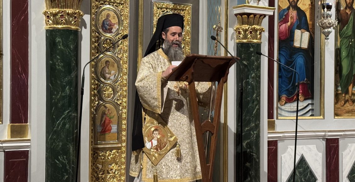 Χριστουπόλεως-Βαρνάβας:-Ο-Άγιος-Ιγνάτιος-απεδείχθη-έμπειρος-κυβερνήτης,-ο-οποίος-οδήγησε-την-Εκκλησία-ανάμεσα-από-πολλούς-κινδύνους