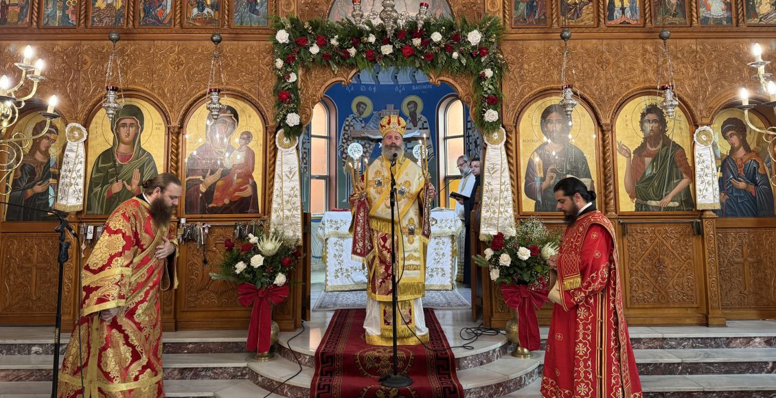 Αυστραλίας-Μακάριος:-«Να-προετοιμάσουμε-την-καρδιά-μας-να-γίνει-φάτνη,-για-να-ενοικήσει-ο-Χριστός»