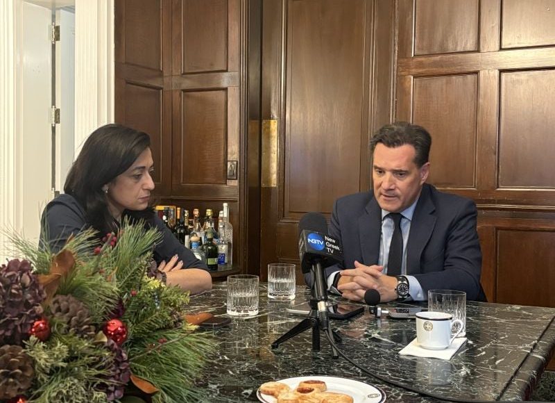 Γεωργιάδης:-«Η-υγεία-είναι-κοινωνικό-αγαθό,-δεν-μπορείς-να-αποκλείσεις-κανέναν-επειδή-δεν-έχει-χρήματα»