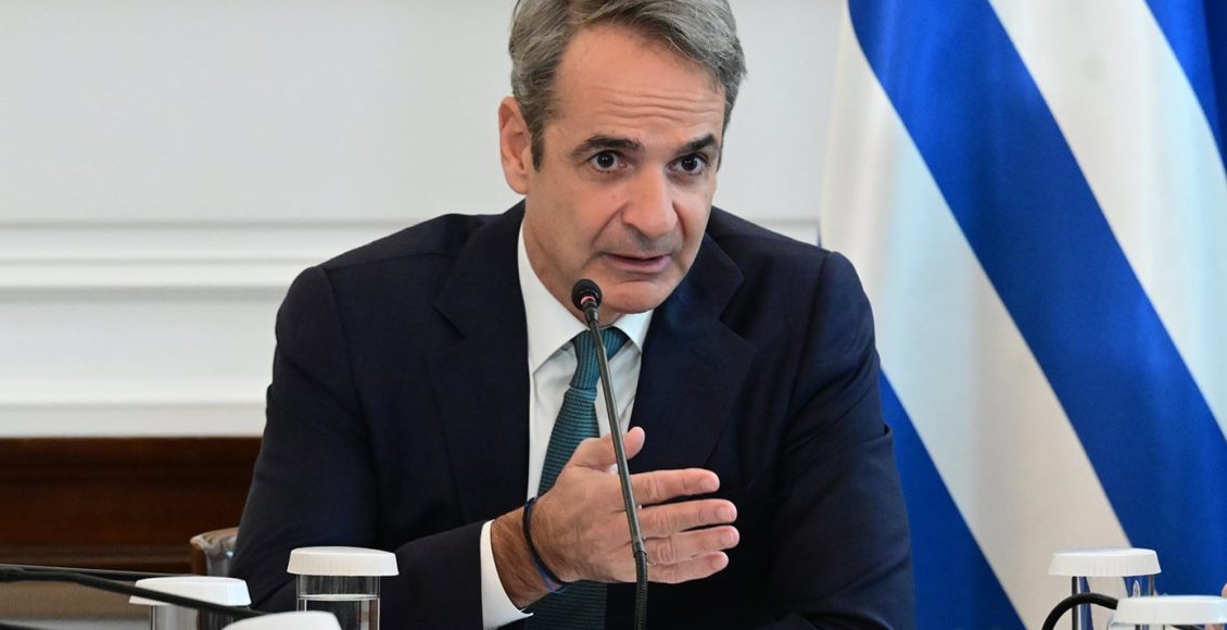 Μητσοτάκης:-Είμαστε-ανοιχτοί-στον-διάλογο,-αλλά-όχι-στο-παράλογο-–-Από-τα-27-αιτήματα-των-αγροτών,-τα-16-έχουν-ικανοποιηθεί