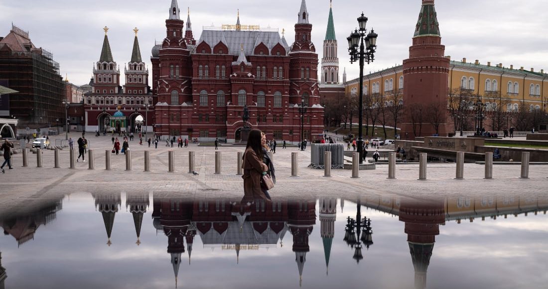 Δεν-προετοιμάζεται-μια-συνάντηση-Αμερικανών,-Ρώσων-και-Ουκρανών-απεσταλμένων,-λέει-το-Κρεμλίνο