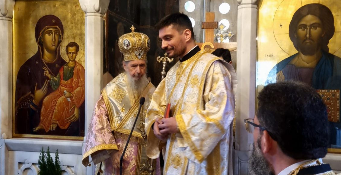 Χειροτονία-Διακόνου-στην-ΙΜ.-Ασωμάτων-Πετράκη-(ΦΩΤΟ)