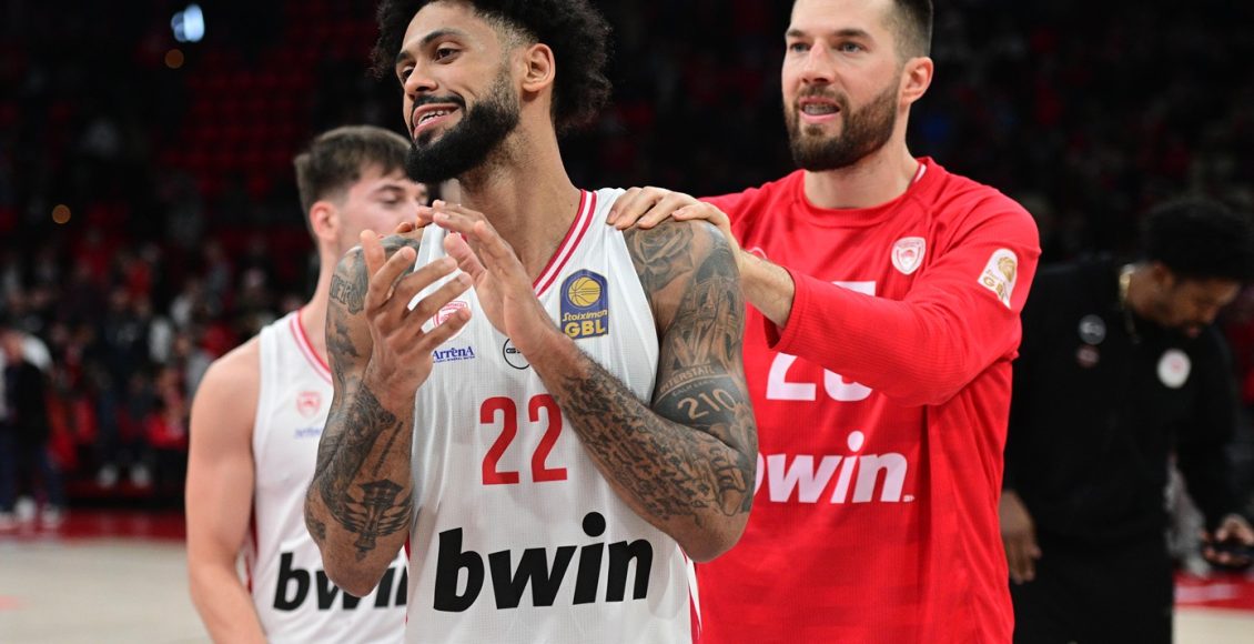 gbl:-«Αεριωθούμενος»-Ντόρσεϊ,-βομβάρδισε-με-41-πόντους-τον-Κολοσσό-–-Ντεμπούτο-με-υποσχέσεις-από-τον-Μόρις-στον-Ολυμπιακό