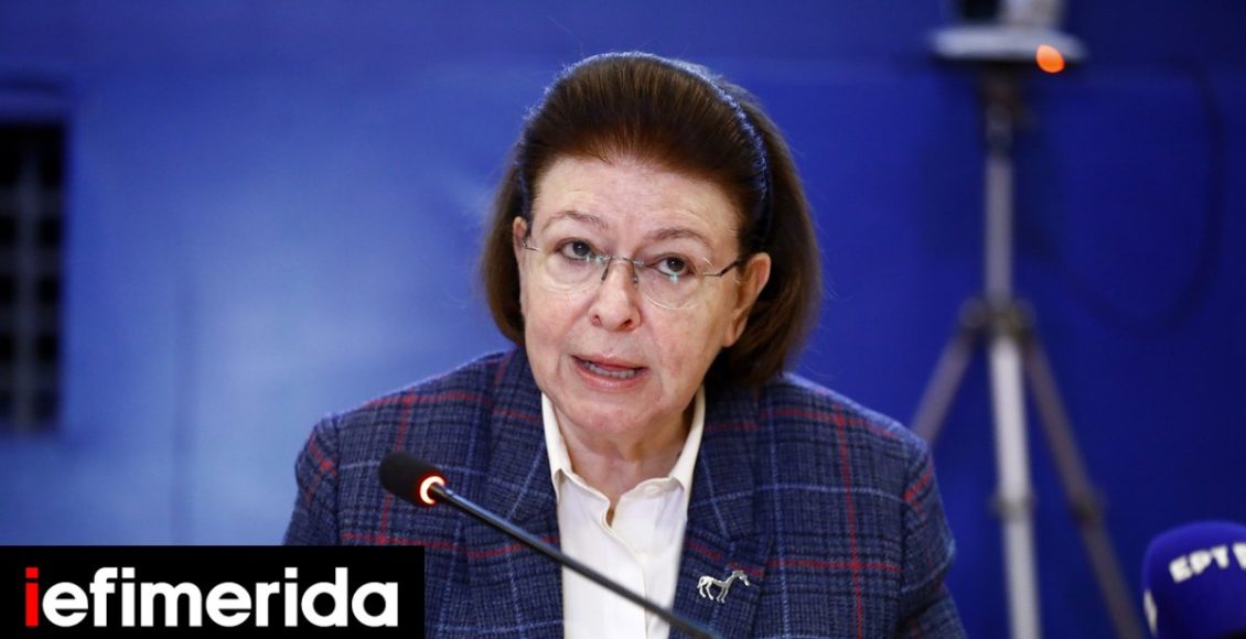 Μενδώνη-για-Ντόρα-Γιαννακοπούλου:-Σφράγισε-με-την-πολύχρονη-πορεία-της-τον-πολιτισμό-μας