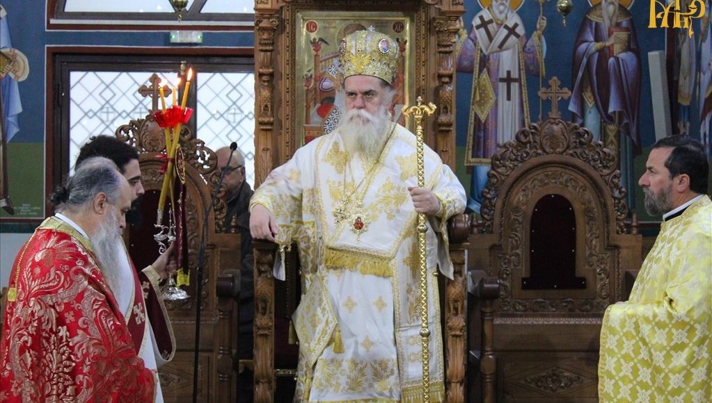 Άρτης-Καλλίνικος:-Όλοι-προσμένουμε-το-φως-του-Ηλίου-της-Δικαιοσύνης