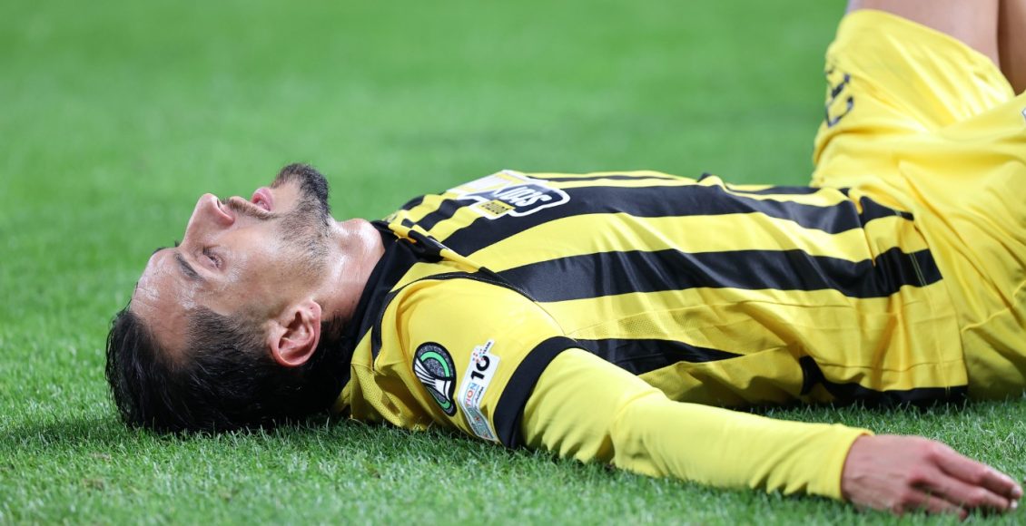 Πρόβλημα-για-την-ΑΕΚ:-Κάταγμα-στο-δάχτυλο-ο-Περέιρα