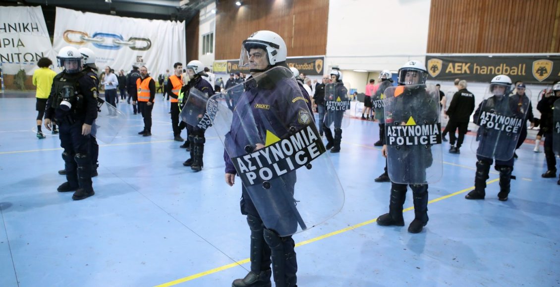 Ανακοίνωση-ΠΑΟΚ:-Εισβολή-οπαδών-της-ΑΕΚ,-πλήρης-καταστρατήγηση-των-προβλεπόμενων-μέτρων-ασφαλείας
