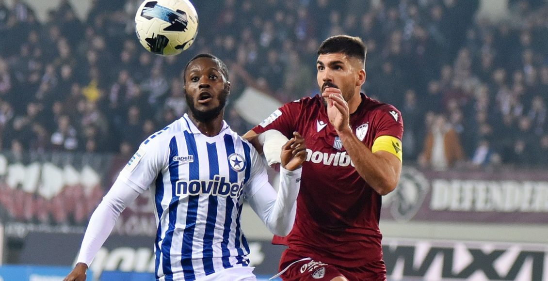 ΑΕΛ-–-Ατρόμητος-0-0:-Παραμένουν-χαμηλά