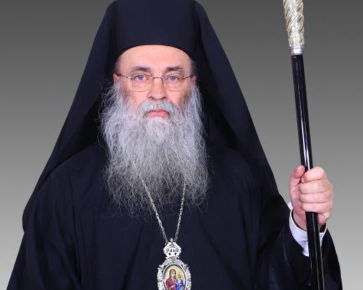 Δράμας-Δωρόθεος:-Να-αγκαλιάσουμε-μυστικά-το-Θείο-Βρέφος