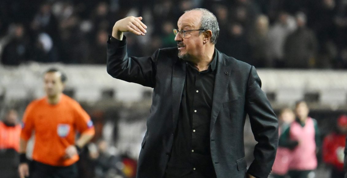 Μπενίτεθ:-Υπάρχει-απόσταση-με-τις-άλλες-μεγάλες-ομάδες,-να-βελτιώσουμε-τον-Παναθηναϊκό-τον-Ιανουάριο