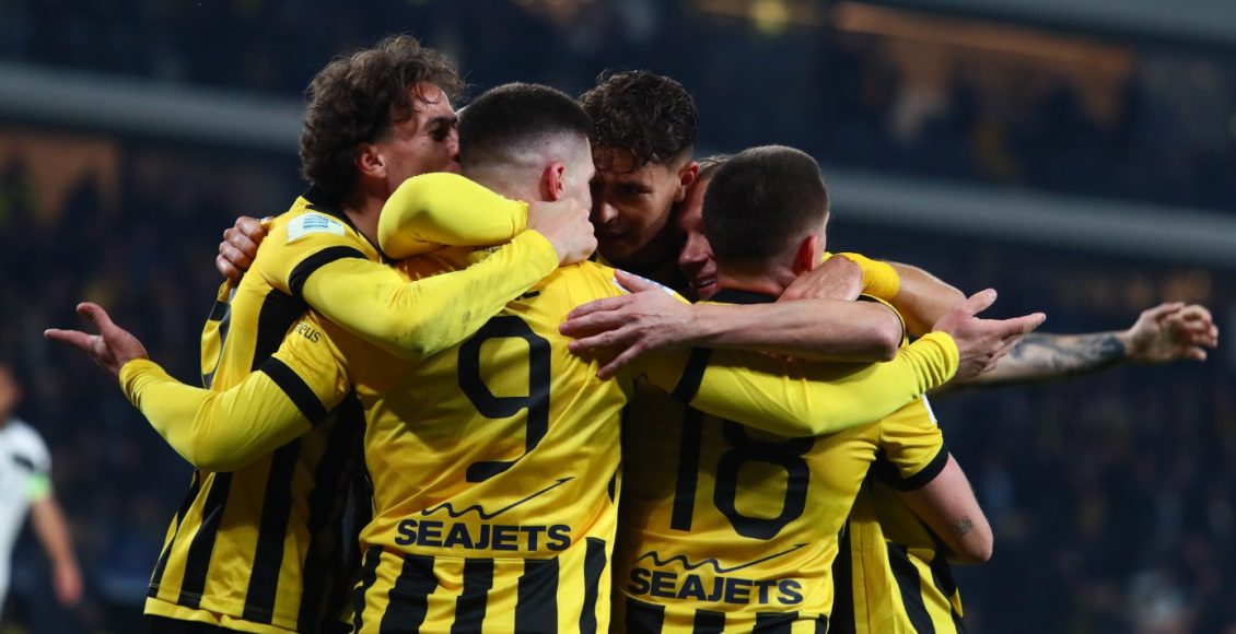 ΑΕΚ-–-ΟΦΗ-2-1:-Πάτησε-κορυφή-με-ακόμη-μία-ανατροπή