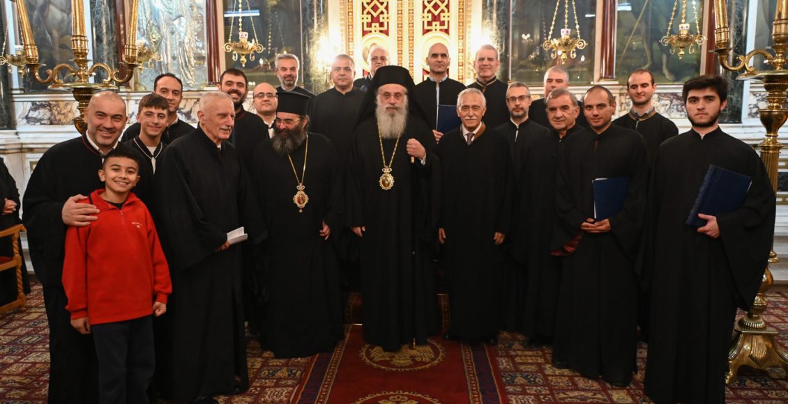 Η-Χριστουγεννιάτικη-εκδήλωση-της-Ιεράς-Μητροπόλεως-Μαντινείας-και-Κυνουρίας