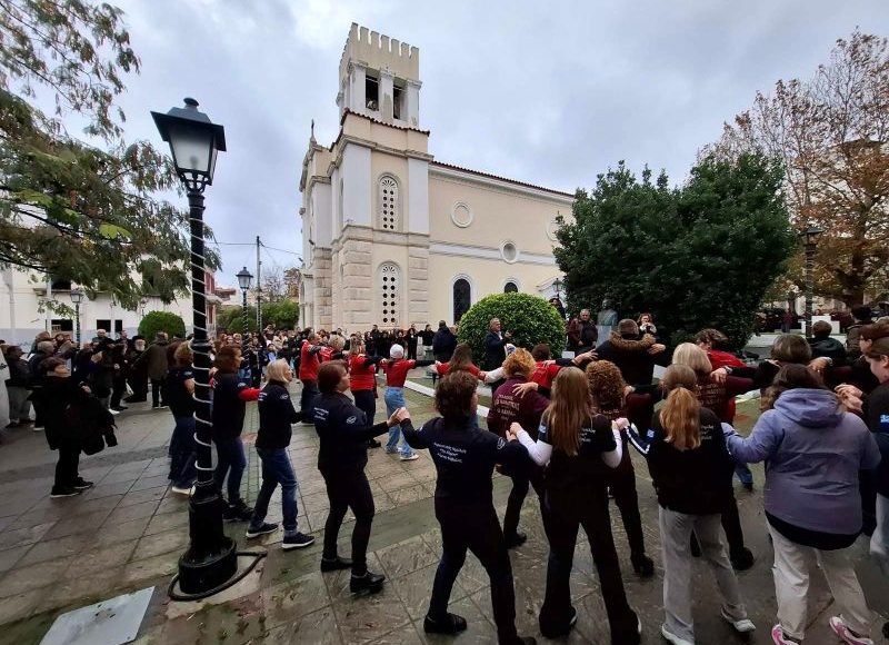 Λειτουργία-μετά-την-Θεία-Λειτουργία-στην-Ιερά-Μητρόπολη-Χαλκίδος