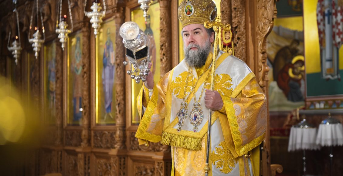 Σερρών-Θεολόγος:-«Η-τιμή-στους-προγόνους-μας,-προϋπόθεση-προκοπής-και-ευλογίας»