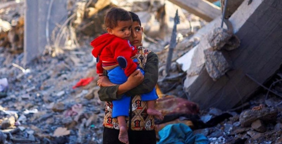 Έκκληση-των-Χριστιανών-Ηγετών-της-Ιερουσαλήμ-για-να-σωθούν-ζωές-παιδιών-με-καρκίνο-στη-Γάζα