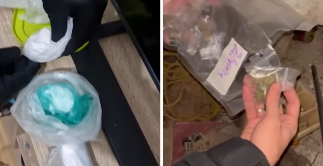 «Αν-δεν-είσαι-εκεί-σε-5-λεπτά-μπρο,-θα-φας-πολύ-ξύλο…»-–-Διάλογοι-σοκ-από-τους-ανήλικους-διακινητές-κοκαΐνης