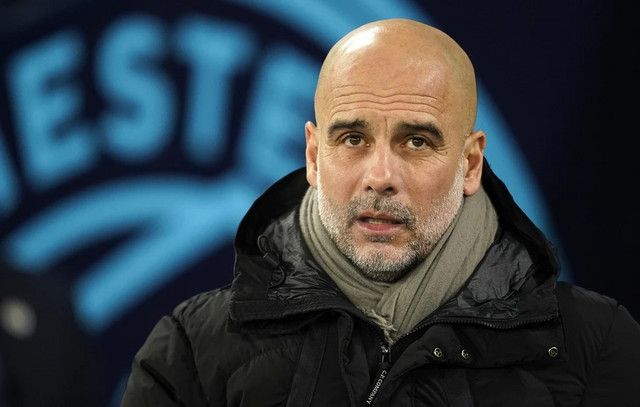 Μάντσεστερ-Σίτι:-Ο-Πεπ-χτύπησε…-καμπανάκια-για-τα-κιλά-των-εορτών