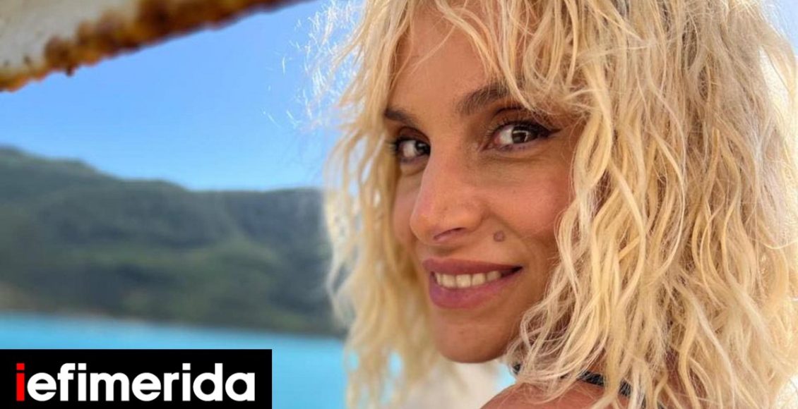 Εμπιστευτικά-Στο-iefimerida-η-Ελεωνόρα-Ζουγανέλη