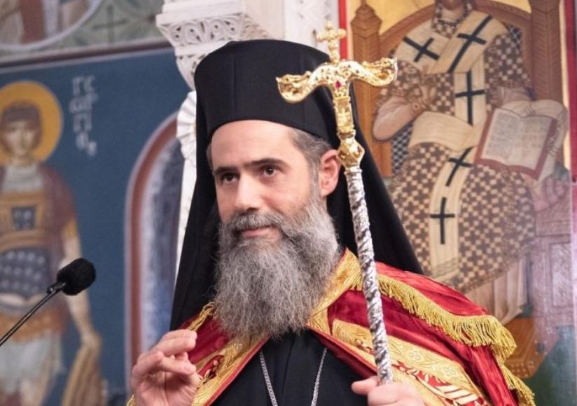 Ο-Επίσκοπος-Χριστουπόλεως-Βαρνάβας-στις-“Ορθόδοξες-Διαδρομές”-για-τα-Χριστούγεννα