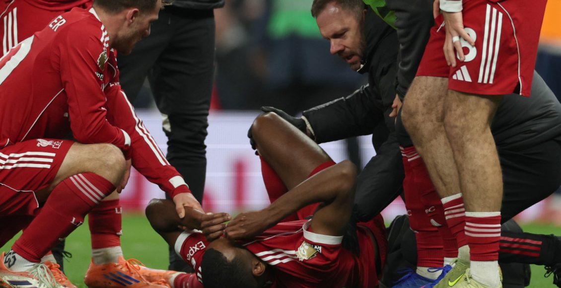 Λίβερπουλ:-Άσχημα-νέα-για-τον-Ίσακ,-θα-μείνει-εκτός-δράσης-για-μήνες