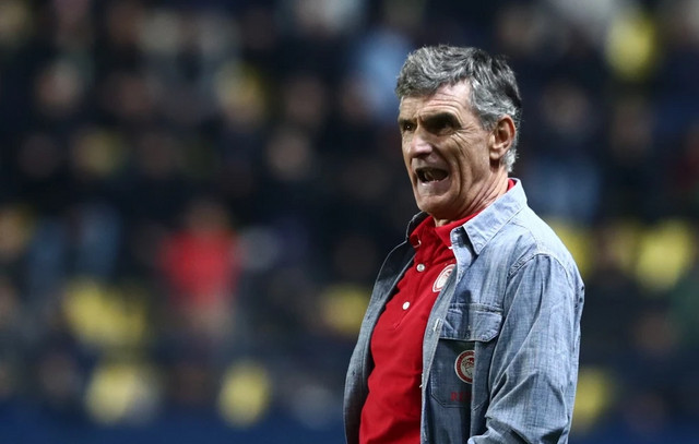 Ολυμπιακός-–-Μεντιλίμπαρ:-«Το-ταξίδι-συνεχίζεται!»