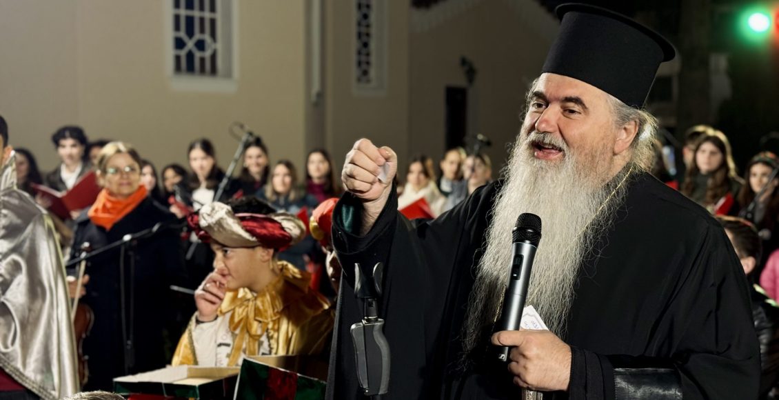 Η-«Οδός-Χριστουγέννων»-στην-Ιερά-Μητρόπολη-Νέας-Κρήνης-και-Καλαμαριάς