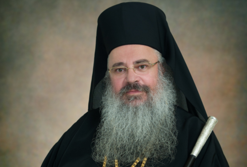 Λαγκαδά-Πλάτων:-«Μη-φοβείσθε»-–-Ποιμαντορική-Εγκύκλιος-Χριστουγέννων-2025