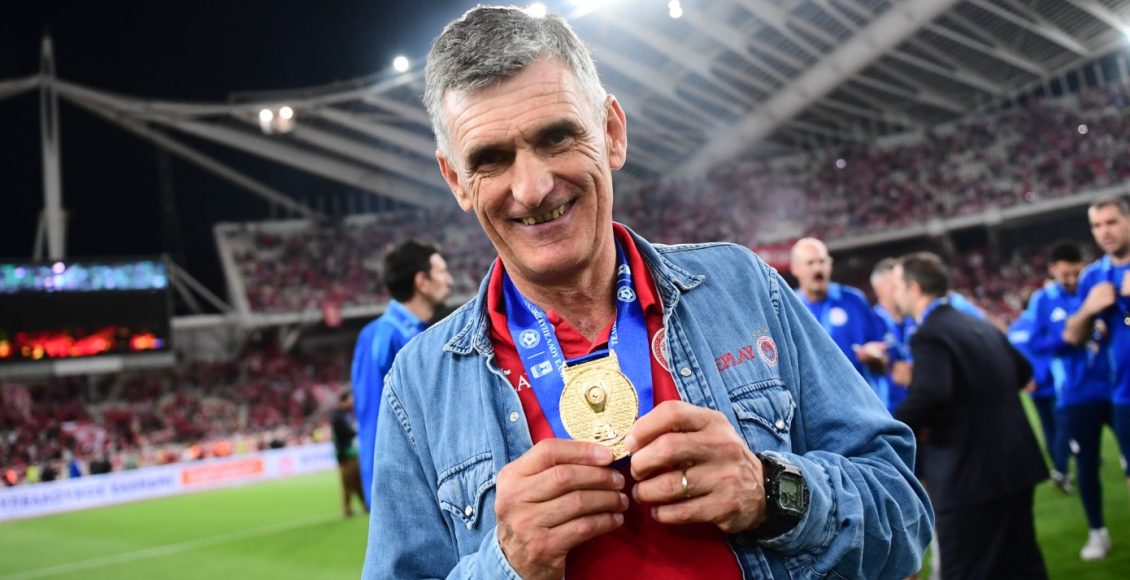 Ολυμπιακός:Τα-συμβόλαια-του-Μεντιλίμπαρ,-οι-νέες-«χρυσές»-αποδοχές-και-οι-αντιδράσεις-των-παικτών