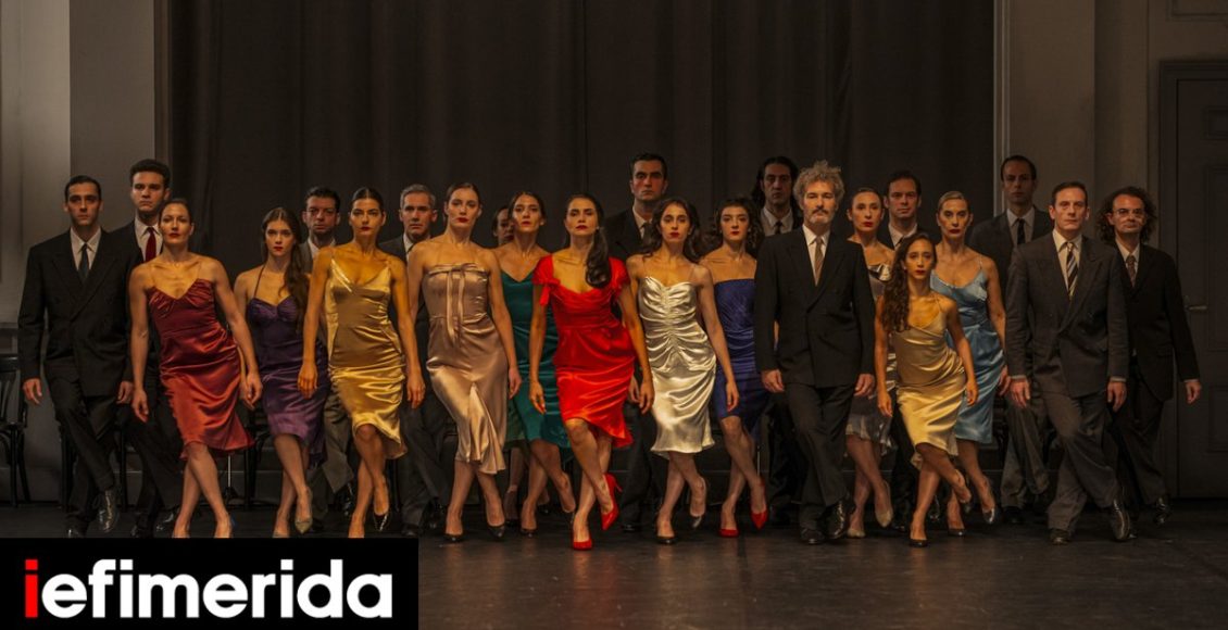 Γιορτές-στο-Εθνικό-Θέατρο:-Πρεμιέρες,-διεθνείς-συμπαραγωγές,-αφηγήσεις-Δώρα-από-το-πωλητήριο-[πρόγραμμα]