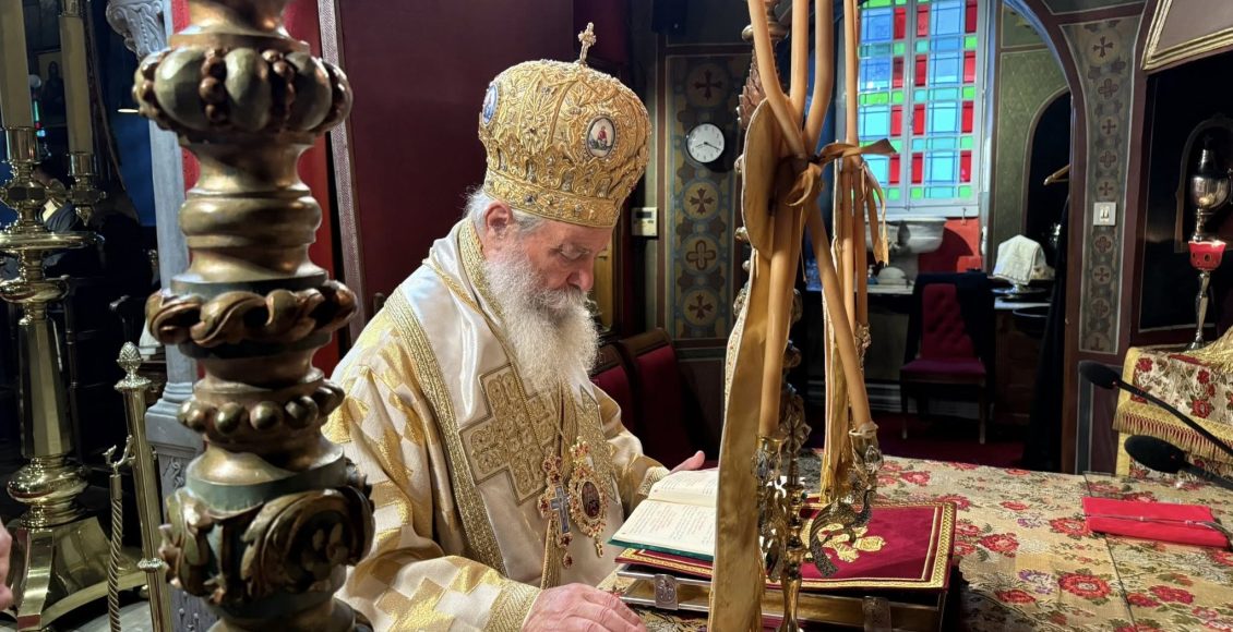 Αρχιερατική-Θεία-Λειτουργία-στην-Ύδρα-με-τη-συμμετοχή-των-Σχολείων-του-νησιού