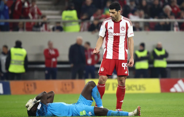 Ο-«καυτός»-Γενάρης-του-Ολυμπιακού