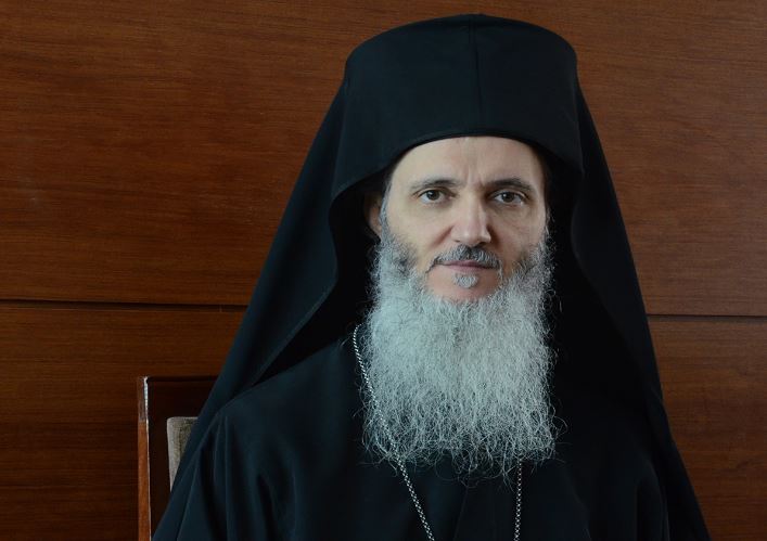 Κορέας-Αμβρόσιος:-“Τα-Χριστούγεννα-είναι-η-γιορτή-της-Αγιότητας-που-εισβάλλει-δυναμικά-μέσα-στον-ρυπαρό-κόσμο-μας”