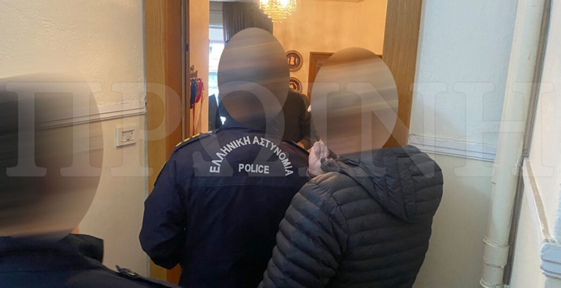 Νεκρός-75χρονος-στο-σπίτι-του-στην-Καβάλα-μετά-από-τραυματισμό-στο-κεφάλι