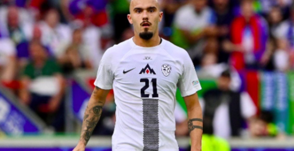 ΠΑΟΚ:-Για-Ντρκούσιτς-από-Ζενίτ-γράφουν-Ρώσοι-και-Σλοβένοι