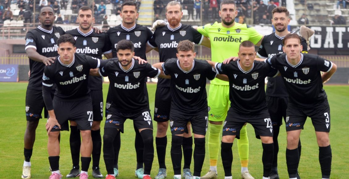 super-league-2:-Ανακλήθηκε-η-άδεια-συμμετοχής-της-Καλαμάτας-–-Ανακοίνωση-της-ΕΠΟ