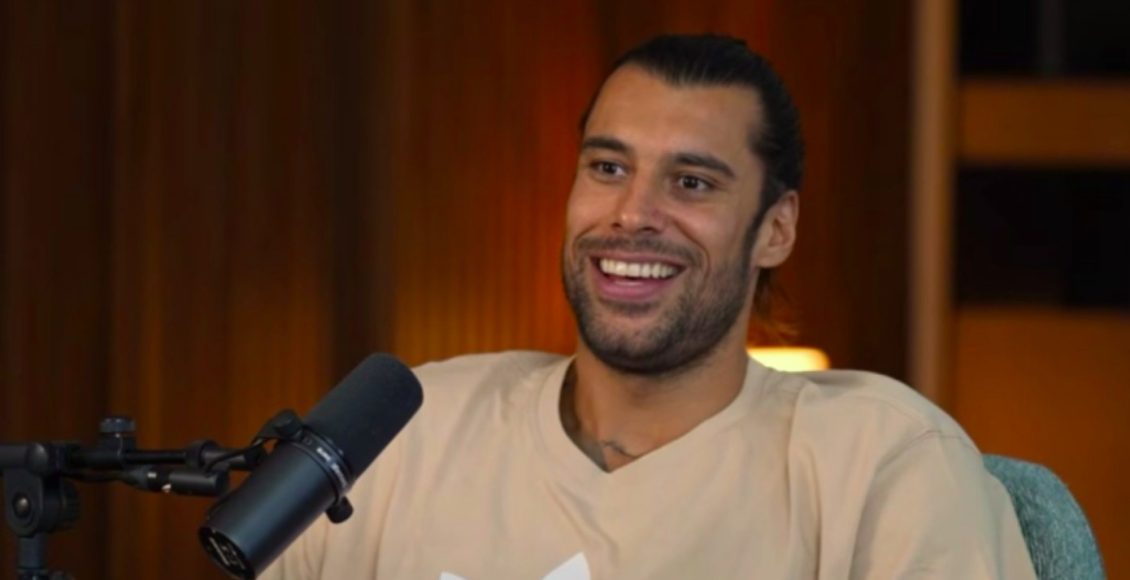 Γιώργος-Πρίντεζης:-Ο-αγαπημένος-του-παίκτης-στον-Ολυμπιακό,-γιατί-δεν-πήγε-στον-Παναθηναϊκό-και-η-χειρότερη-στιγμή-του