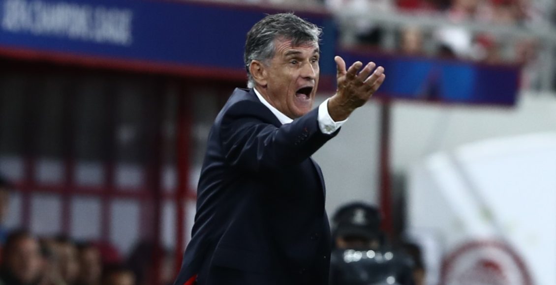 Ολυμπιακός:-Τούμπες-και-τρέξιμο,-οι-ποινές-του-Μεντιλίμπαρ-στις-προπονήσεις