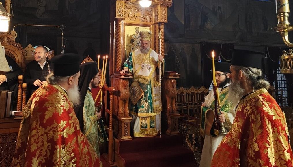 Θεσσαλιώτιδος-Τιμόθεος:-Το-γενεαλογικό-δέντρο-του-Χριστού,-μας-επιβεβαιώνει-την-ιστορικότητά-Του