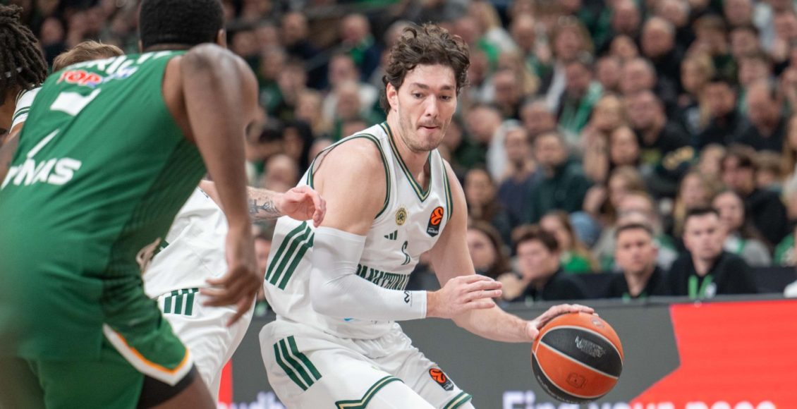 Ζαλγκίρις-–-Παναθηναϊκός-85-92:-Επέστρεψε-από-το-14-και-πήρε-3η-συνεχόμενη-νίκη