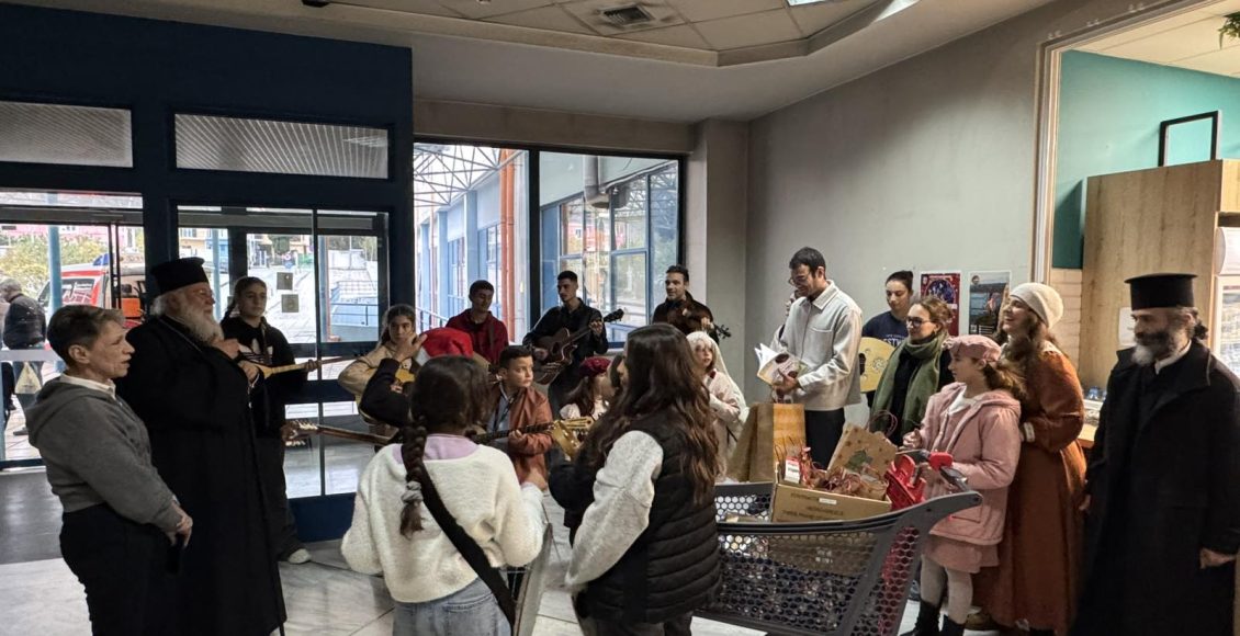 Ποιμαντικές-επισκέψεις-σε-Ιδρύματα-του-Μητροπολίτου-Κερκύρας-Νεκταρίου