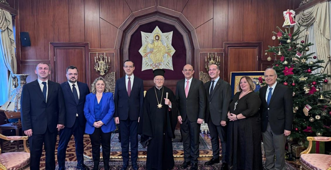 Στην-Αστική-Σχολή-της-Κοινότητας-Ταταούλων-μετακομίζει-για-3-χρόνια-η-Πατριαρχική-Μεγάλη-του-Γένους-Σχολή