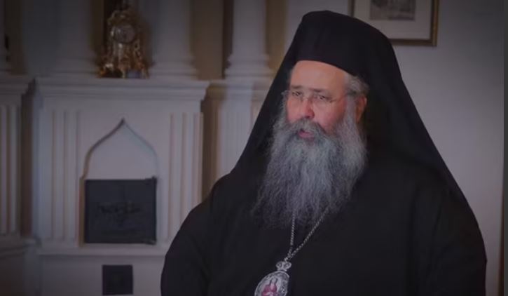 Κίτρους-Γεώργιος:-Ας-γίνουμε-από-εγωκεντρικοί,-χριστοκεντρικοί